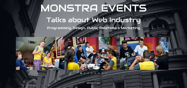 Monstra Events